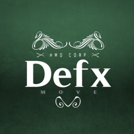 Defx | Boomplay Music
