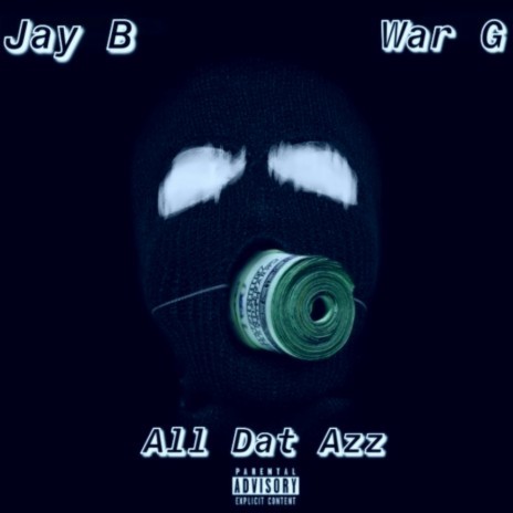 All Dat Azz | Boomplay Music
