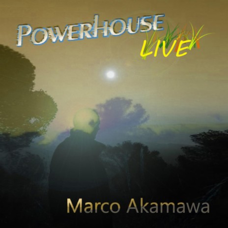 PowerHouse (Live)