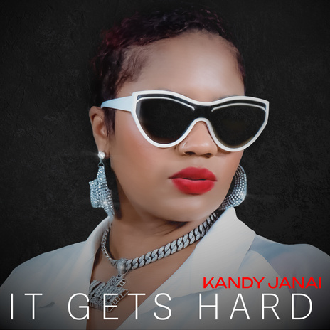 IT GETS HARD | Boomplay Music