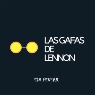 Las gafas de Lennon