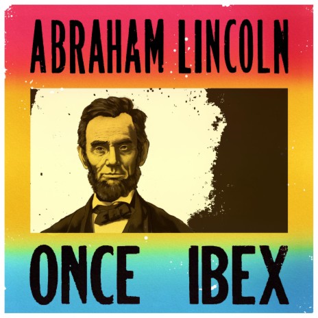 Abraham Lincoln