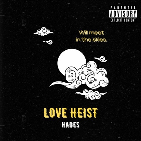 Love Heist | Boomplay Music