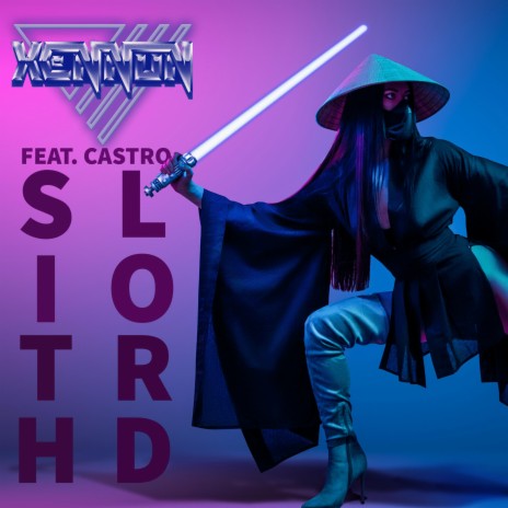 Sith Lord ft. Castro Music | Boomplay Music