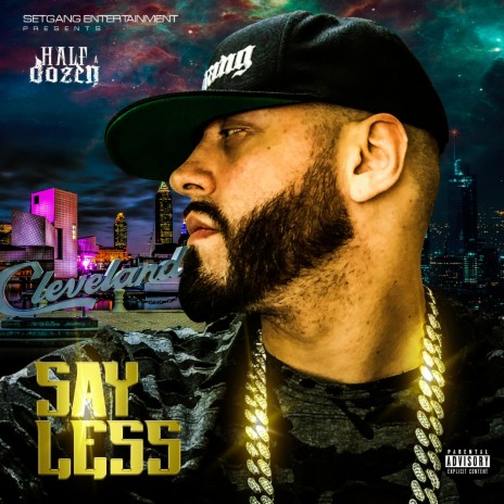 Say Less | Boomplay Music