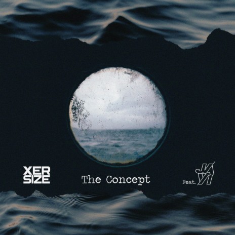 The Concept ft. JA/VI | Boomplay Music