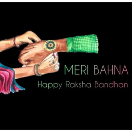 Meri Bahna | Boomplay Music