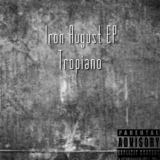 Iron august EP