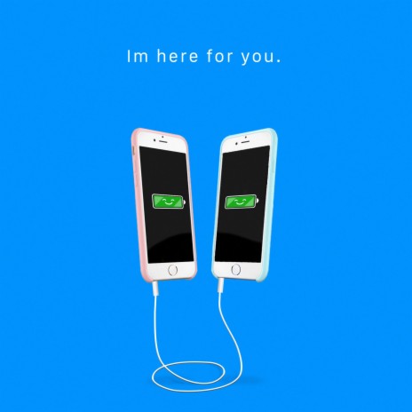 I'm Here for You | Boomplay Music