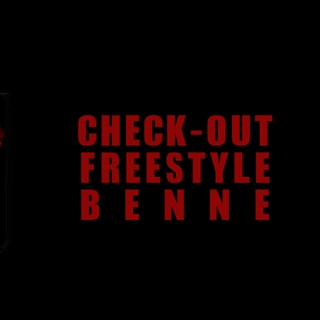 Check-Out Freestyle