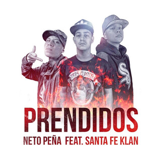 Prendidos