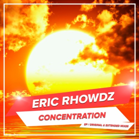 Concentration (Extended Mix)