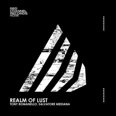 Realm of Lust ft. Salvatore Mediana