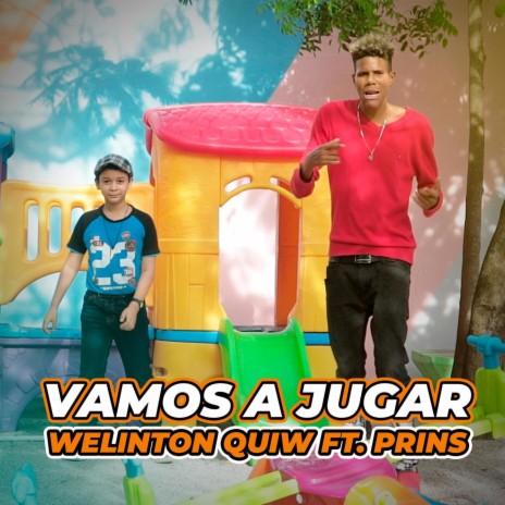 Vamos a Jugar (ft. Prins) ft. Prins | Boomplay Music