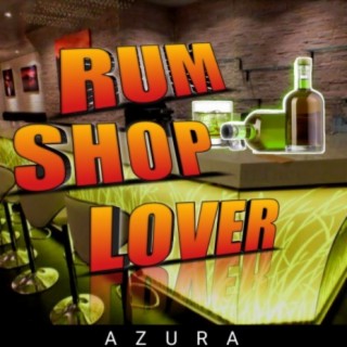 Rum Shop Lover