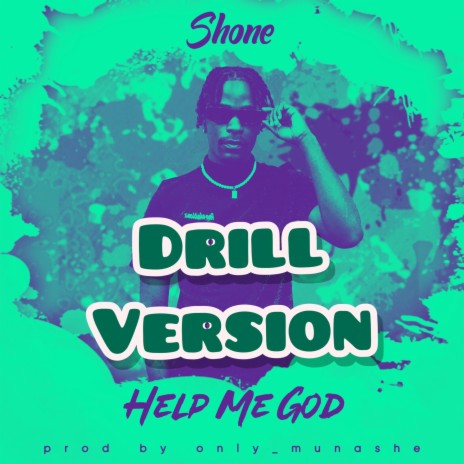 Help me God (Drill Version)