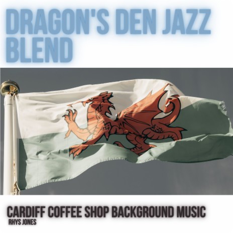 Swingin' Harp of Dragons ft. Rhys Jones | Boomplay Music