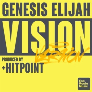 Genesis Elijah - Sleeper Pick 