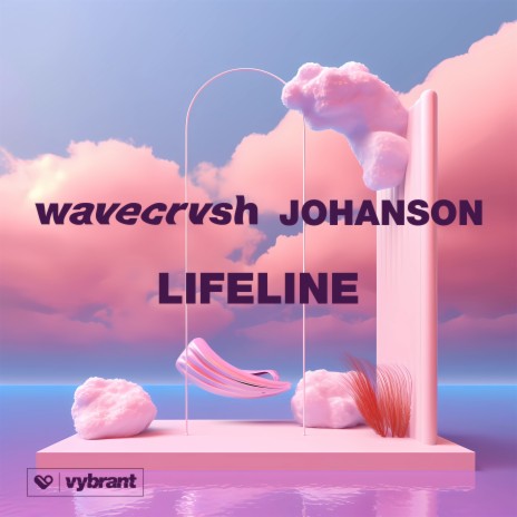 Lifeline ft. Johanson | Boomplay Music