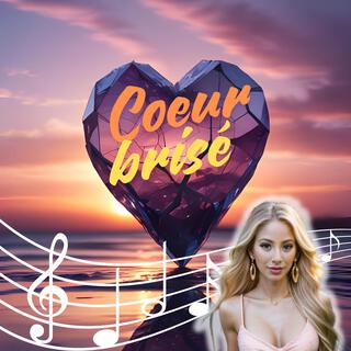 Coeur brisé lyrics | Boomplay Music