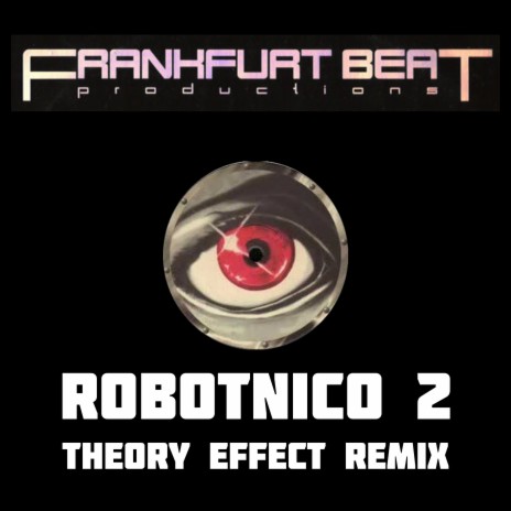 Backtired (Theory Effect Remix)