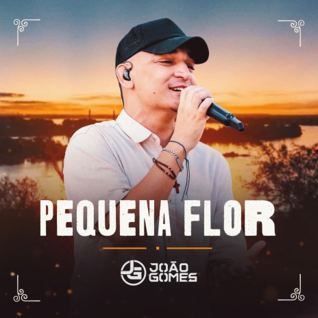 Pequena Flor | Boomplay Music