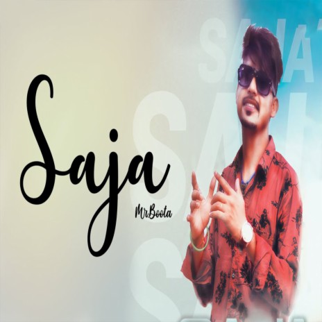 Saja | Boomplay Music