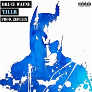 Bruce Wayne