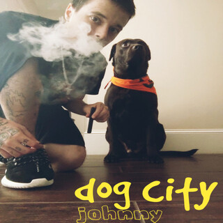 Dog City