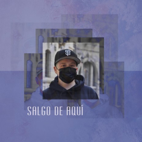 Salgo de aquí | Boomplay Music