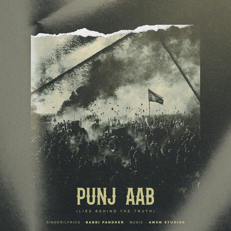 PunjAab | Boomplay Music