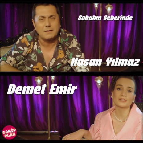 Sabahın Seherinde ft. Demet Emir | Boomplay Music