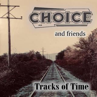 Tracks Of Time