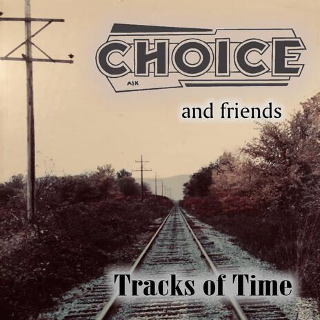 Tracks Of Time | Boomplay Music