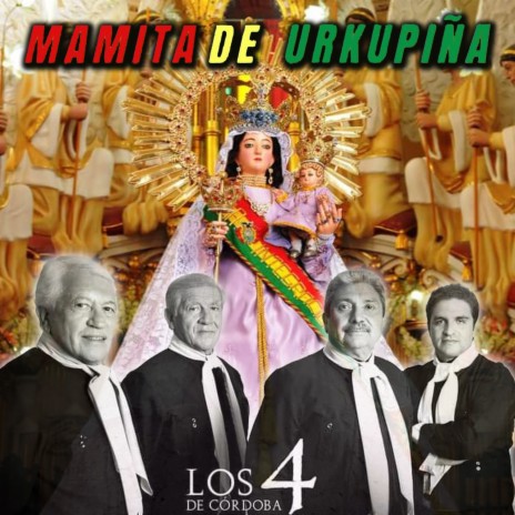 Mamita de Urkupiña | Boomplay Music