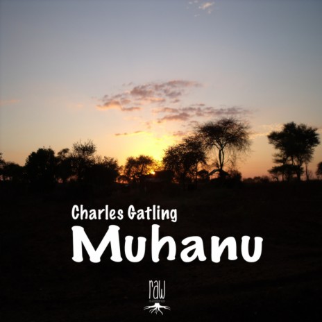 Muhanu (Moon Chant Mix)
