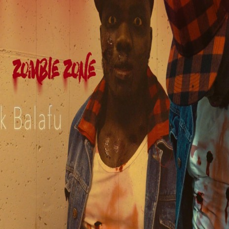 Zombie Zone | Boomplay Music