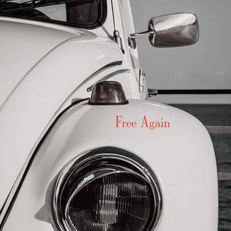 Free Again ft. Donald Price Band & Tony Muñoz | Boomplay Music