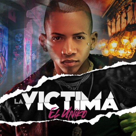 La Victima | Boomplay Music