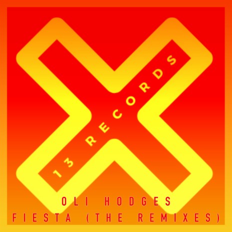 Fiesta (DJ-G Remix)