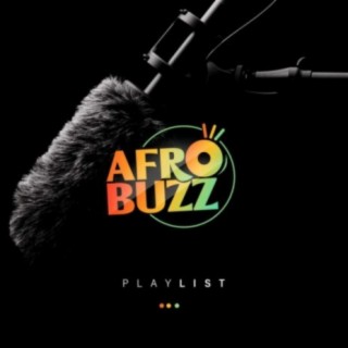 Afrobuzz | Boomplay Music