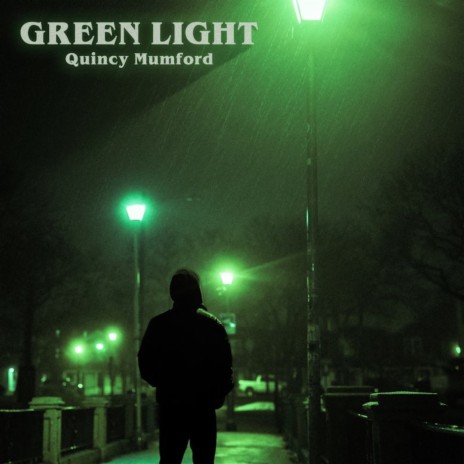 Green Light | Boomplay Music