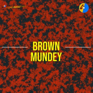 Brown Mundey