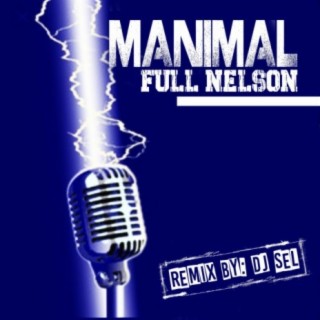 Manimal (Remix)