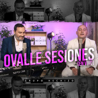 Ovalle Sesiones (En Vivo)