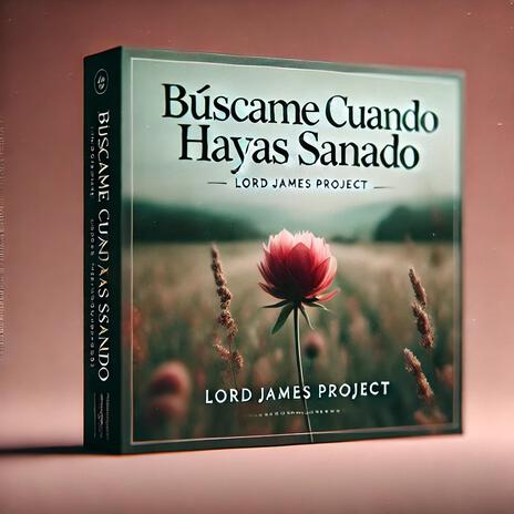 Buscame cuando hayas sanado | Boomplay Music