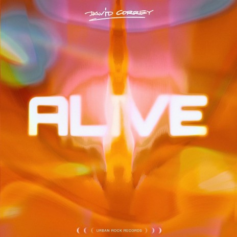 Alive | Boomplay Music