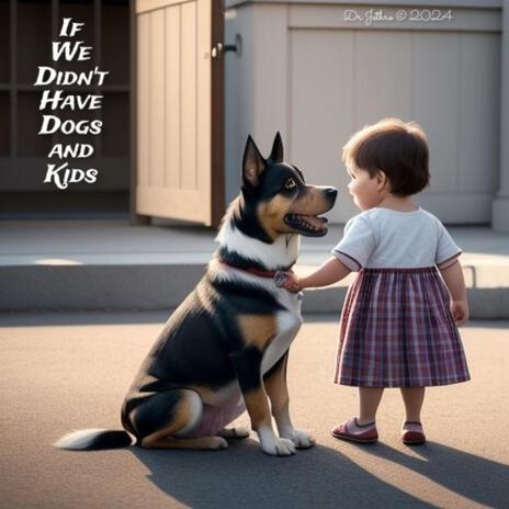 If We Didn't Have Dogs and Kids