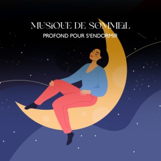 Musique de sommeil profond pour s'endormir: Musique de relaxation ambiante pour dormir