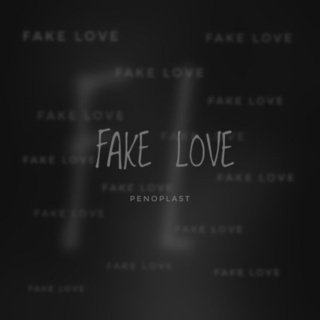 Fake Love